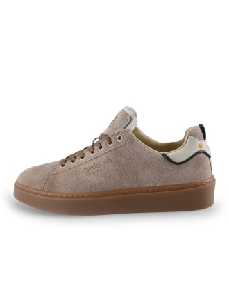 Pantofola Doro Sneakers Beige 269446