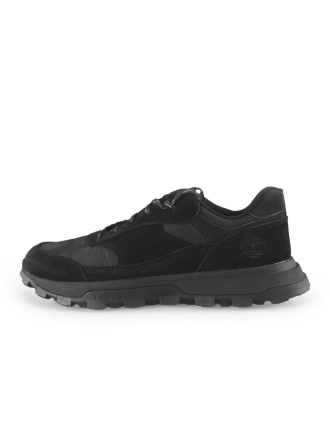 Timberland Sneakers Zwart 269452