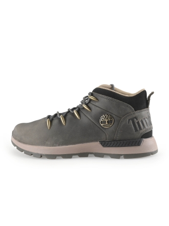 Timberland Veterboots Grijs 269455