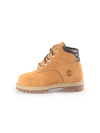 Timberland Veterboots Geel 269456