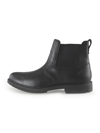Timberland Chelsea boots Zwart 269457