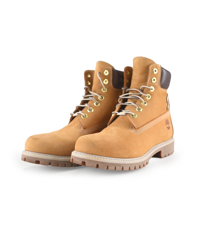 Timberland Laarzen