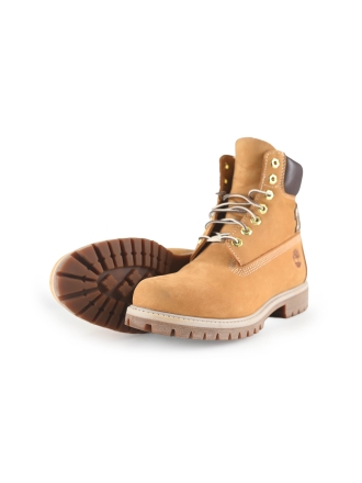 Timberland Laarzen