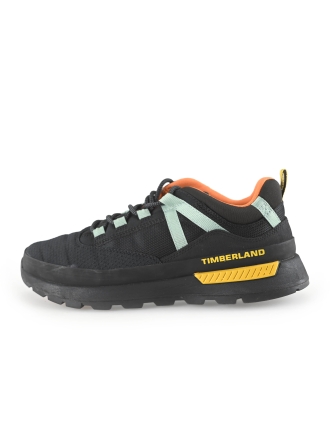 Timberland Sneakers Zwart 269464