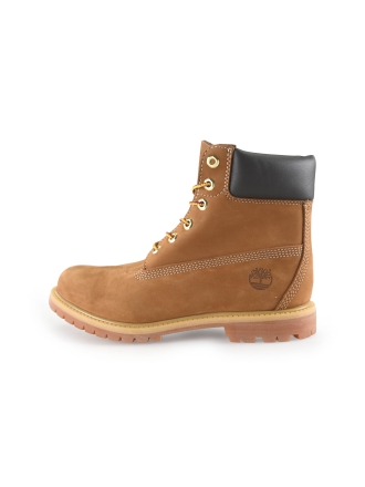 Timberland Veterboots Bruin 269470