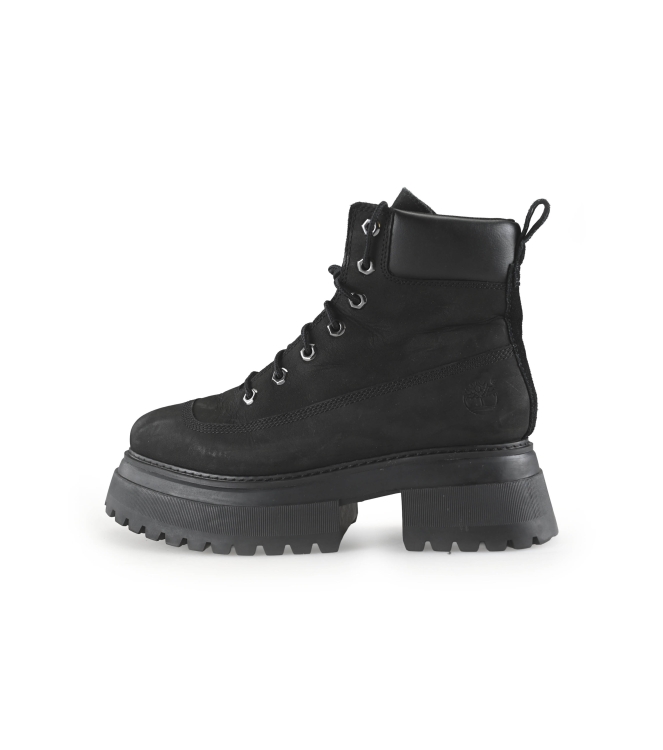 Timberland Enkellaarzen