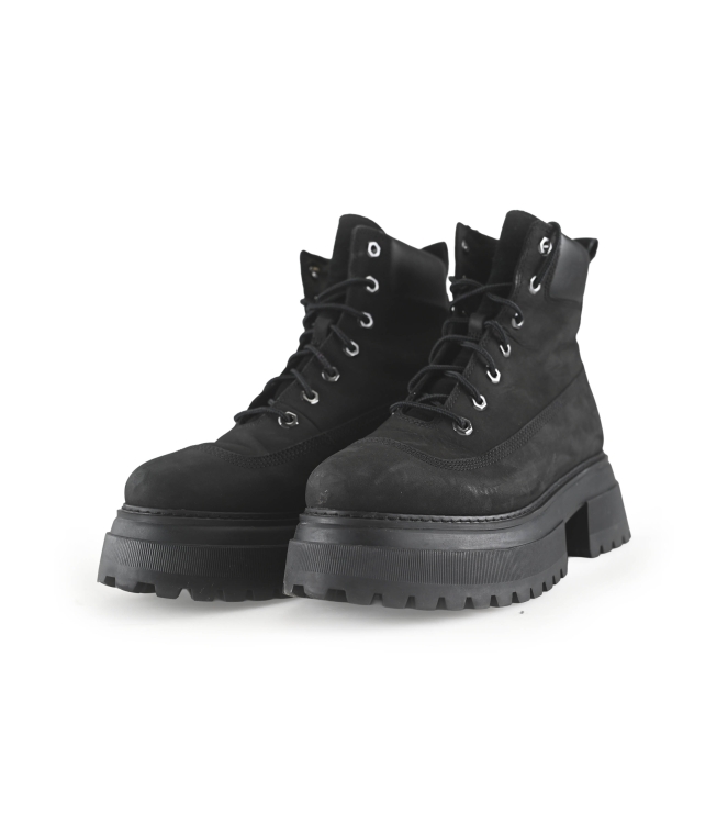 Timberland Enkellaarzen