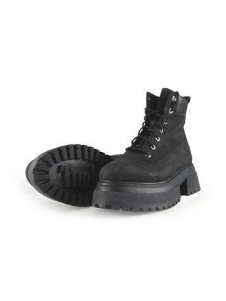 Timberland Enkellaarzen