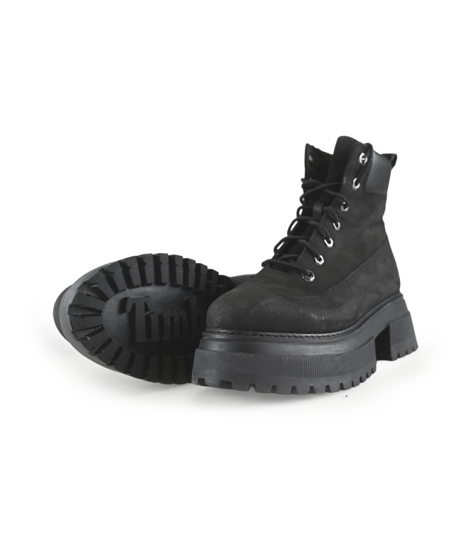 Timberland Enkellaarzen