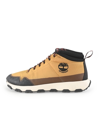 Timberland Wandelschoenen Bruin 269481