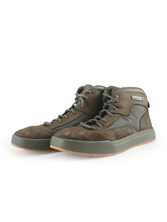 Timberland Hoge sneakers Groen 269484