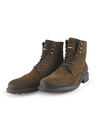 Pantofola Doro Veterboots Bruin 269502