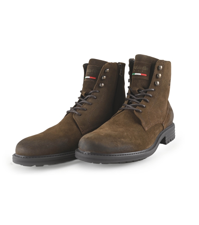 Pantofola Doro Veterboots