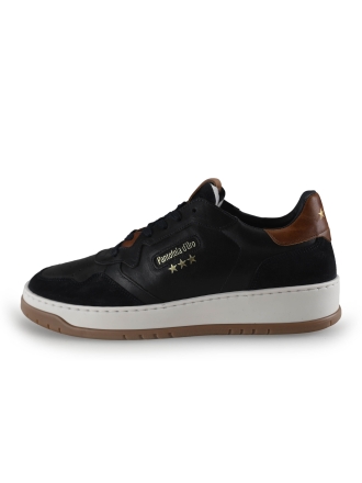 Pantofola Doro Sneakers Zwart 269505