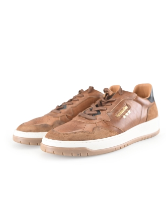 Pantofola Doro Sneakers Cognac 269507