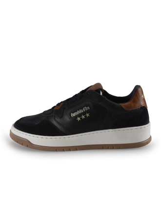 Pantofola Doro Sneakers Zwart 269508