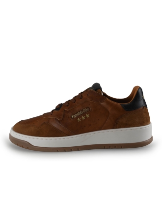 Pantofola Doro Sneakers Cognac 269509