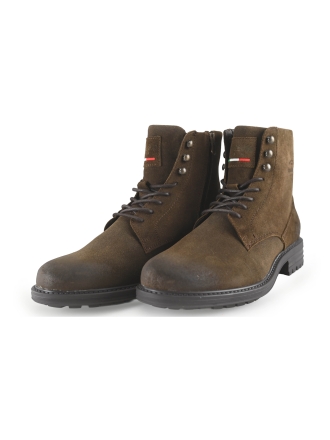 Pantofola Doro Veterboots Bruin 269512