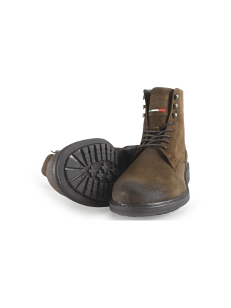 Pantofola Doro Veterboots