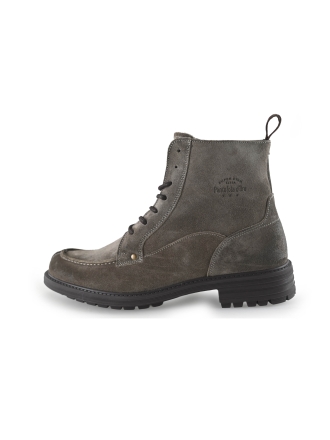 Pantofola Doro Veterboots Bruin 269514