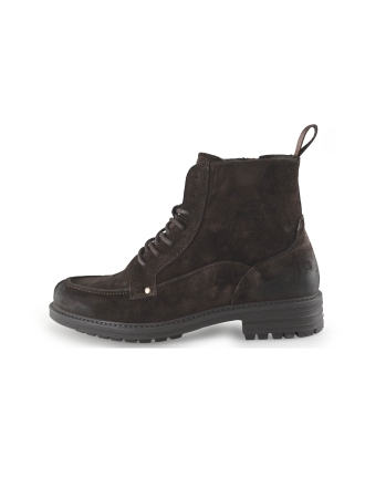 Pantofola Doro Veterboots Grijs 269515