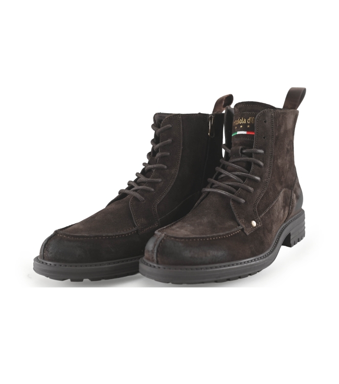 Pantofola Doro Veterboots