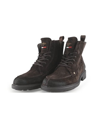 Pantofola Doro Veterboots Bruin 269518