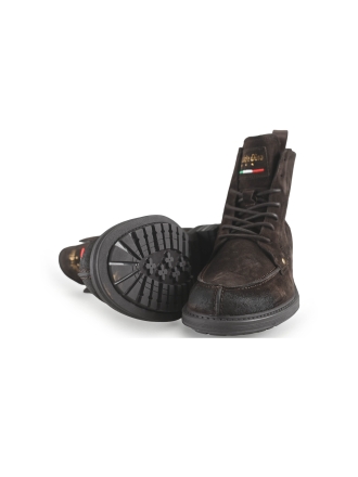 Pantofola Doro Veterboots