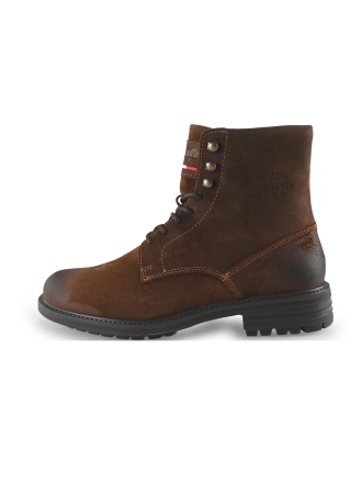 Pantofola Doro Veterboots Bruin 269520