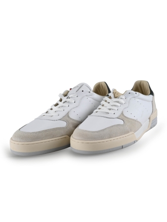 Pantofola Doro Sneakers Wit 269523