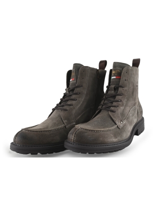 Pantofola Doro Veterboots Bruin 269524