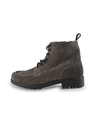 Pantofola Doro Veterboots Bruin 269525