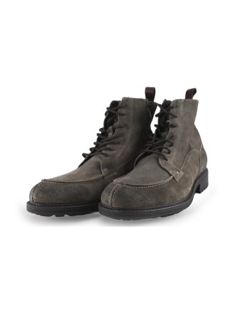 Pantofola Doro Veterboots Bruin 269525