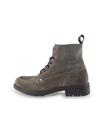 Pantofola Doro Veterboots Bruin 269526