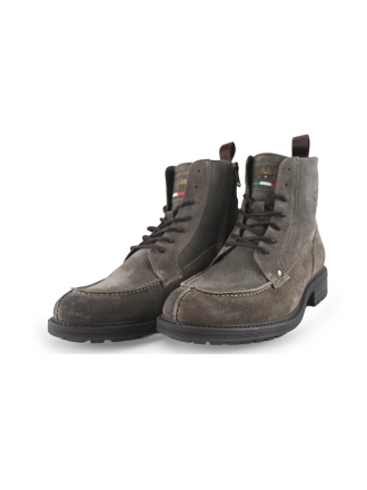Pantofola Doro Veterboots Bruin 269526