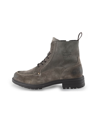 Pantofola Doro Veterboots Bruin 269527