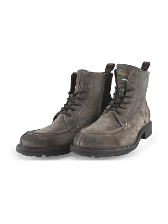 Pantofola Doro Veterboots Bruin 269527