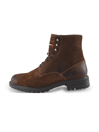 Pantofola Doro Veterboots Bruin 269531
