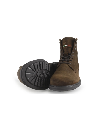 Pantofola Doro Veterboots