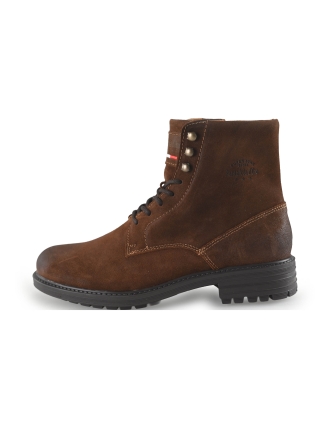 Pantofola Doro Veterboots Bruin 269534