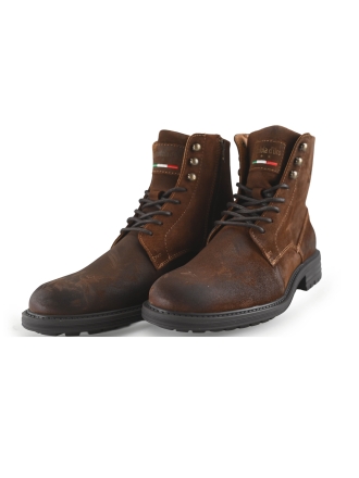 Pantofola Doro Veterboots Bruin 269535