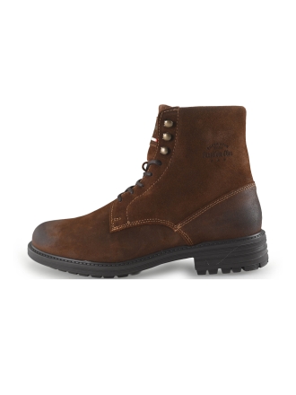 Pantofola Doro Veterboots Bruin 269539
