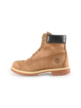 Timberland Veterboots Bruin 269540