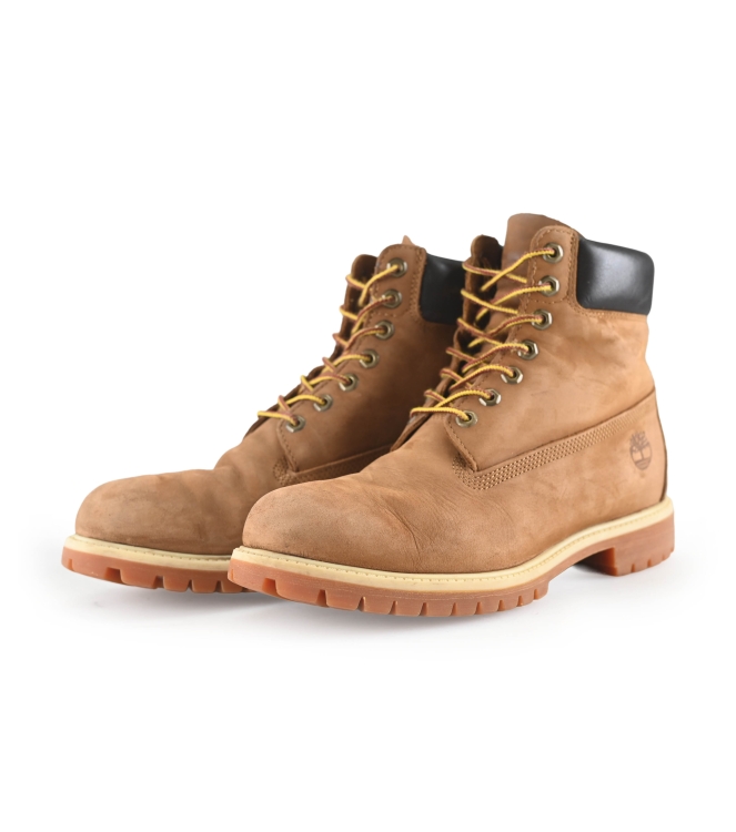 Timberland Veterboots