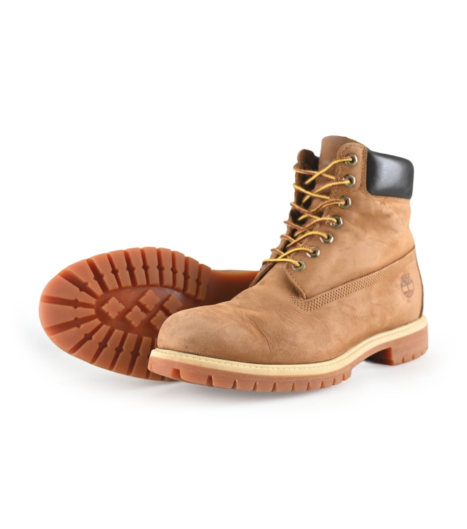 Timberland Veterboots