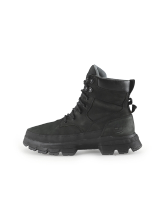 Timberland Veterboots Zwart 269543