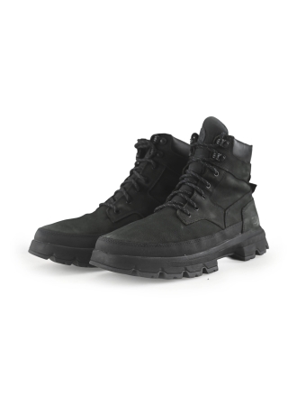 Timberland Veterboots Zwart 269543