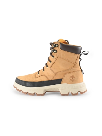Timberland Veterboots Geel 269544