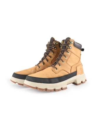Timberland Veterboots Geel 269544