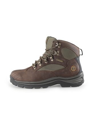 Timberland Wandelschoenen Bruin 269548